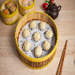 Shanghai Dumpling